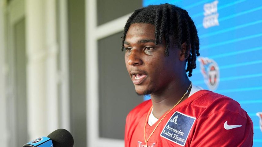 Foto: Reprodução/@NFL