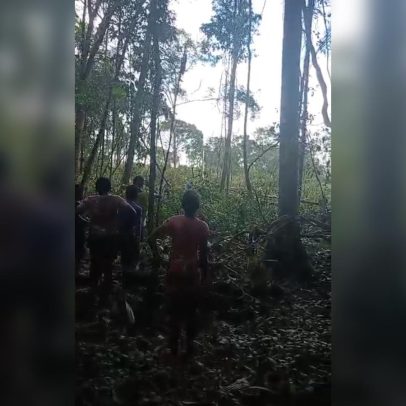 Justiça obriga governo a definir titulação de quilombo na Foz do Amazonas