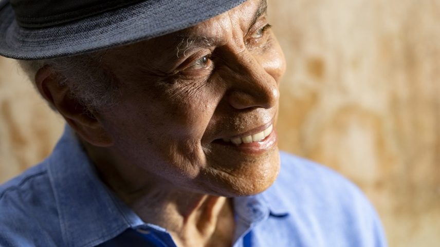 O mestre Paulinho da Viola ganha biografia e comemora seus 80 anos junto com a família (Foto: Foto de arquivo)