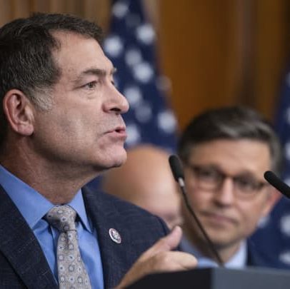 Mark Green renuncia ao Congresso e reduz ainda mais a maioria republicana na Câmara