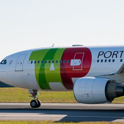 Portugal aprova venda de 49% da TAP em processo de privatização da companhia aérea