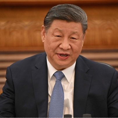 Xi Jinping pede à UE confiança e diálogo para fortalecer laços com a China