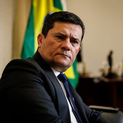 Suspeito de sequestro de Sergio Moro é preso em operação da PM em Osasco