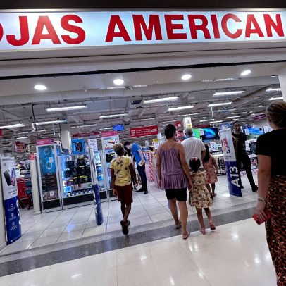 Lojas Americanas deve indenizar em R$ 30 mil após revista em menino de 12 anos