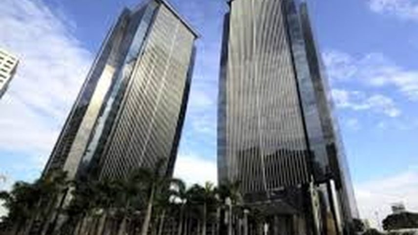 EZ Towers, em São Paulo: vendido (Foto: Reprodução)