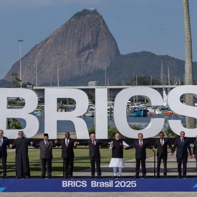 Brics critica uso de políticas climáticas como pretexto para restringir comércio
