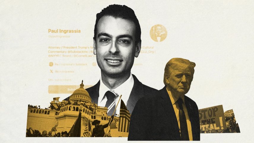 Foto ilustração de Alberto Mier/CNN/Getty Images