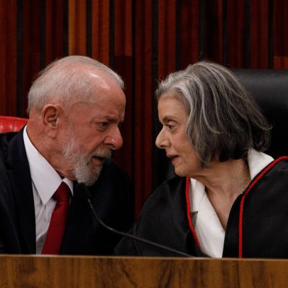Lula gera descontentamento entre advogados com decisão no TSE