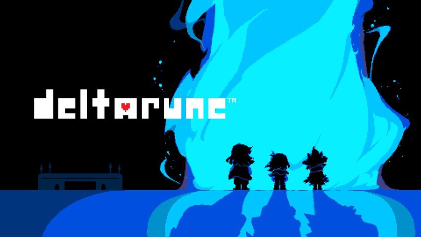 Deltarune (Foto: Divulgação)