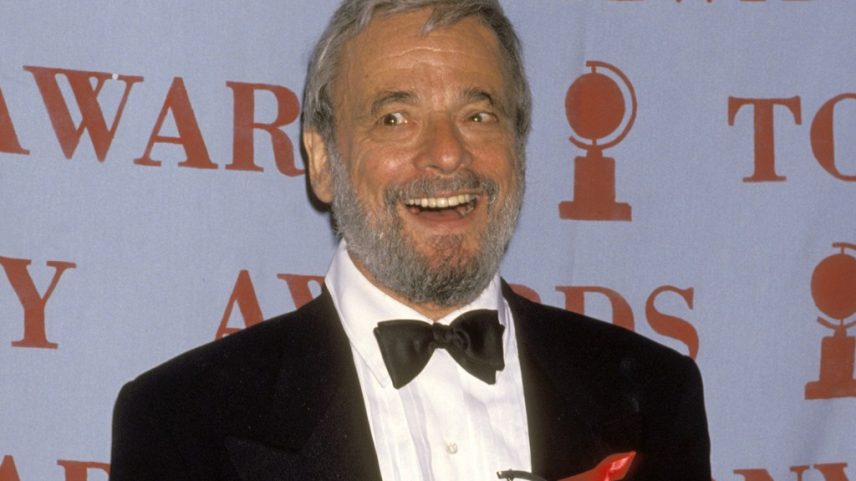 Stephen Sondheim, Oscar Hammerstein e outros que faleceram a apenas um Emmy de distância do status de EGOT (Foto: Reprodução)