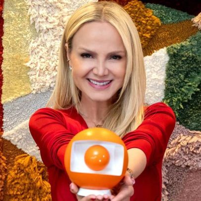 Eliana lança novo programa semanal nos finais de semana da Globo em 2026