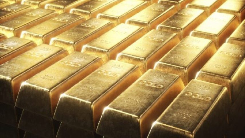 A proposta abre caminho para que entidades governamentais e empresas privadas aceitem voluntariamente ouro e prata em transações financeiras (Foto: KTSDESIGN/SCIENCE PHOTO LIBRARY/Getty Images)