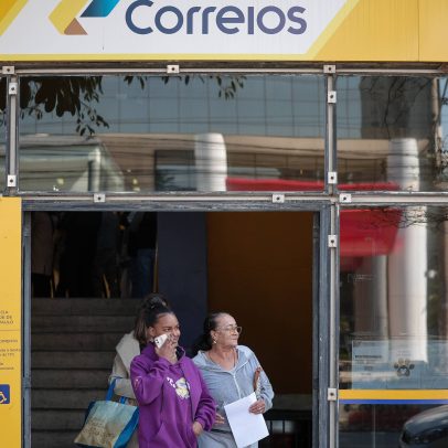 Aposentados do INSS podem aderir a acordo em agências dos Correios