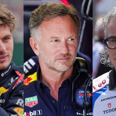 Horner é demitido e futuro de Verstappen e Red Bull gera incertezas