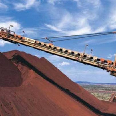 Rio Tinto aumenta investimentos em cobre nos EUA após tarifas de Trump