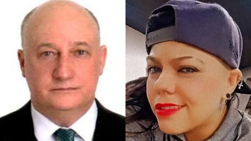 Juiz aposentado é preso depois de atropelar uma mulher em Araçatuba (SP); magistrado estava embriagado na hora do ocorrido. (Foto: Reprodução)