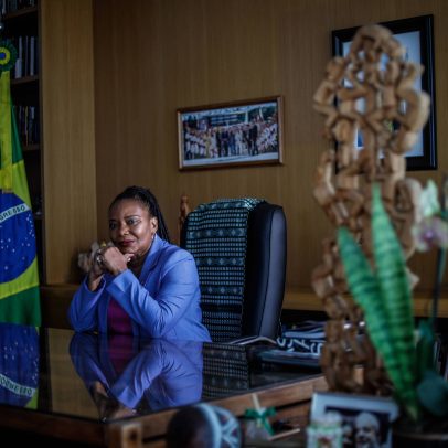 Lei Rouanet registra crescimento de quase 40% na captação de recursos no semestre