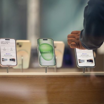 Apple apresenta seguro mensal de US$ 20 para proteção de até três dispositivos