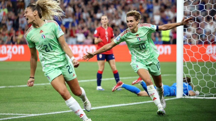 Foto: Reprodução/The Athletic UK