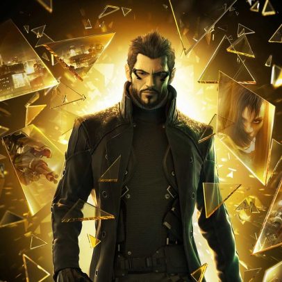 Deus Ex: jogo imperdível está com preço baixo e sem DRM, aproveite a oferta