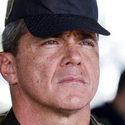 General recebe salário de R$ 35 mil, revela coluna do Estadão