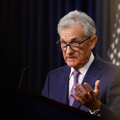Bancos devem ter liberdade para competir, afirma Powell do Fed