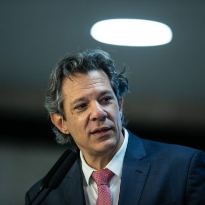 Haddad se reúne com Bessent para discutir medidas contra aumento de tarifas