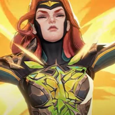 Marvel Rivals revela trailer da 3ª temporada com a chegada da Fênix