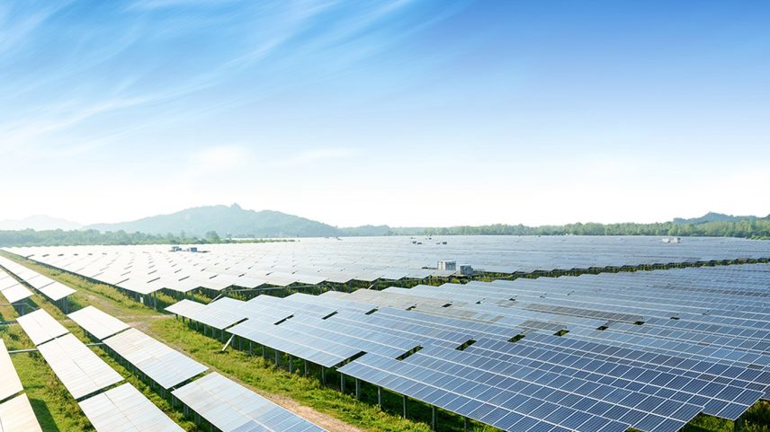 A fonte solar fotovoltaica poderá representar mais de 8 TW de capacidade instalada operacional até 2035 (Foto: Raízen/Divulgação)