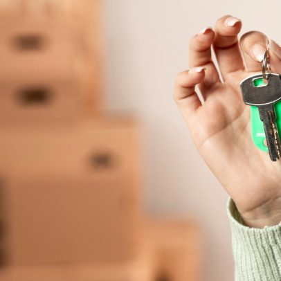 Índice de aluguéis residenciais registra queda significativa em 12 meses