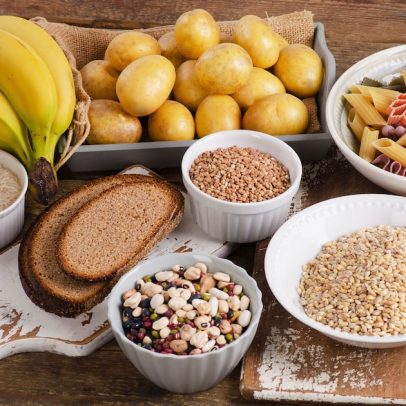 Carboidratos adequados promovem um envelhecimento saudável; descubra quais escolher
