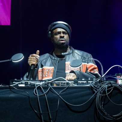 Funkmaster Flex critica Cassie e Diddy por escolhas ruins após veredicto