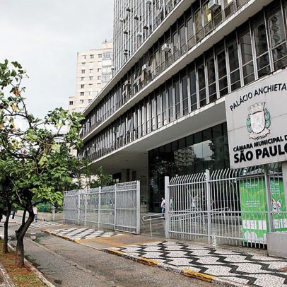 Câmara de SP aprova aumento do vale-refeição para R$ 93, dobro da inflação