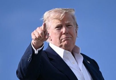 Datafolha: 57% dos brasileiros rejeitam apoio de Trump ao julgamento de Bolsonaro