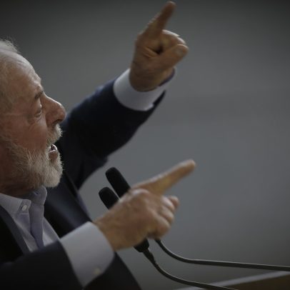 Planalto confirma que Lula não irá vetar aumento do número de deputados na Câmara