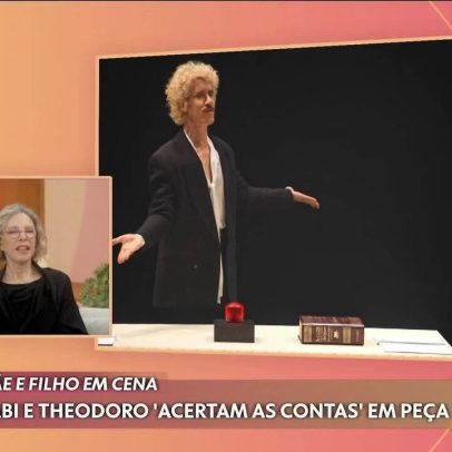 Marília Gabriela explica por que decidiu se afastar da televisão e relaxar