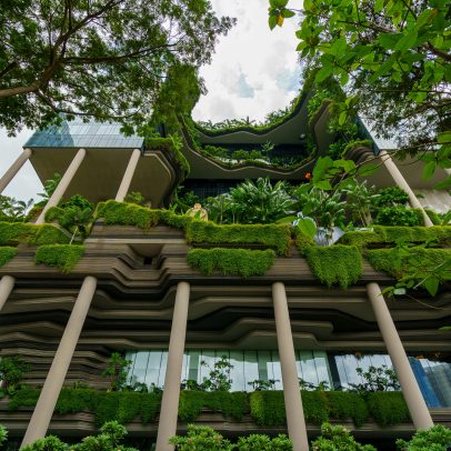 Dia Mundial da Arquitetura: o papel na construção de espaços mais eficientes e preparados para o futuro