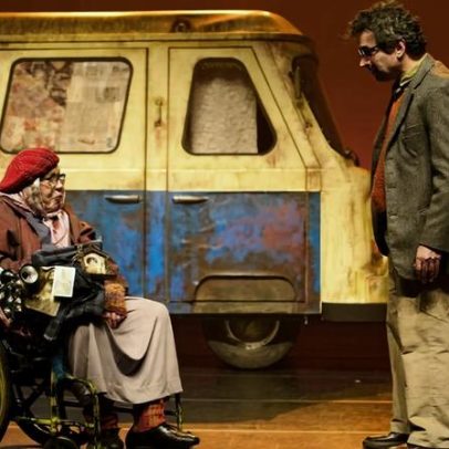 Nathalia Timberg e Nany People retornam ao teatro em SP; agenda traz 21 peças