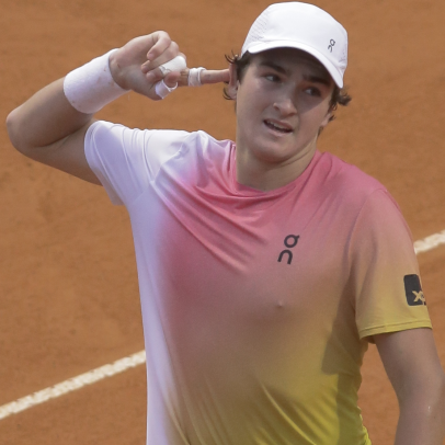 João Fonseca avança à terceira rodada de Wimbledon e encerra jejum de 22 anos do Brasil no torneio