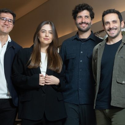 Holding busca marcas digitais para expandir com lojas físicas em nova rodada de captação