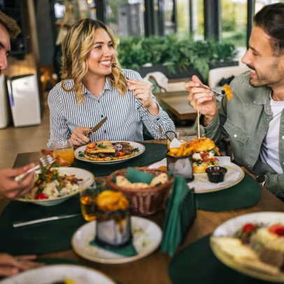 IA revela o prato mais saboroso do mundo e surpreende com a escolha