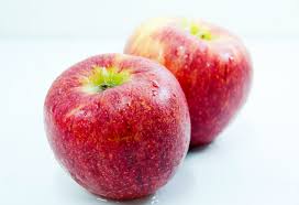 Mesmo assim, a fruta é parte de dieta saudável