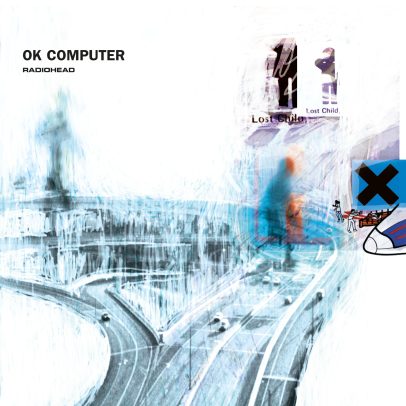 Exit Music: A história por trás da trágica música do Radiohead