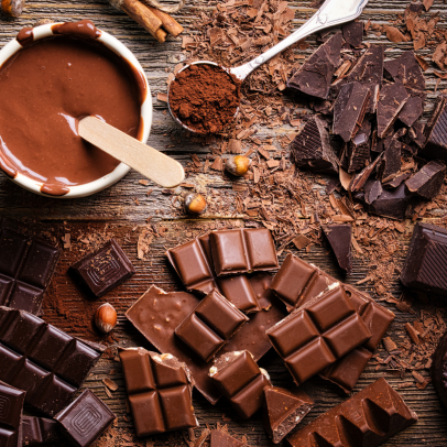 Dia Mundial do chocolate: saiba mais sobre a crise do cacau