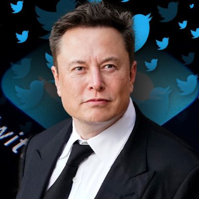 Elon Musk controla quase dois terços dos satélites em órbita