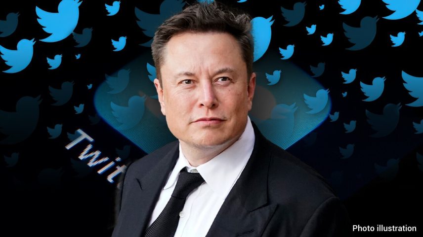 Elon Musk (Imagem: Creative Commons)