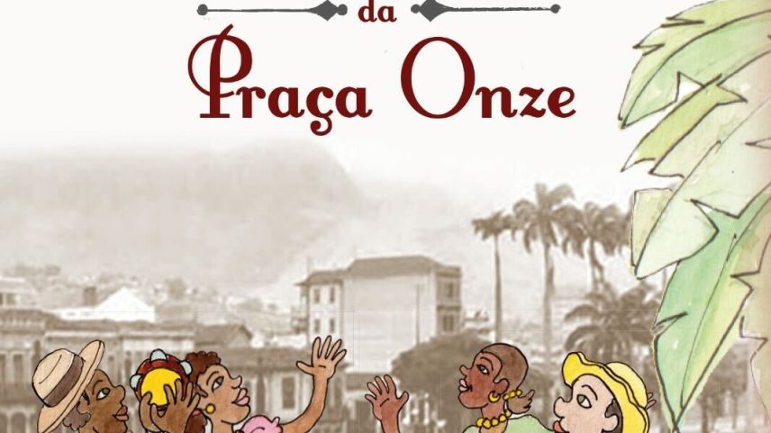Capa da obra