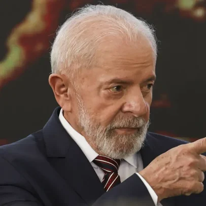 Lula se prepara para responder a Trump em pronunciamento sobre tarifas