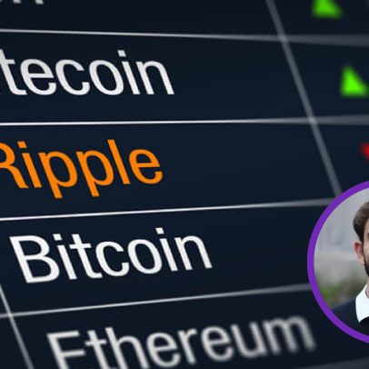 Startup brasileira aposta em cripto com gestão profissional e educação financeira