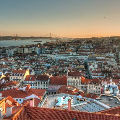 Lisboa atrai viajantes de luxo e desafia Paris como destino mais desejado de 2025